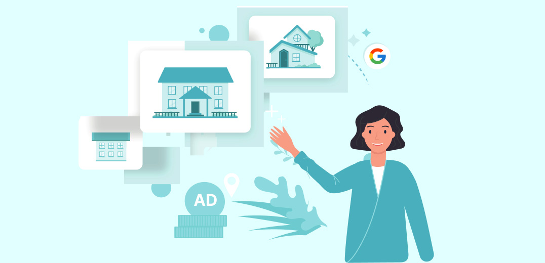 Best Way To Run Google Ads for Real State website in 2023 Sharkfold